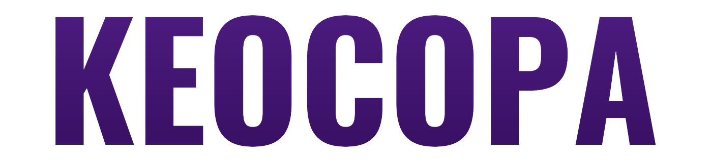 keocopa.vip logo